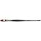 da Vinci TOP ACRYL Series 7185K Synthetic Flat Brush